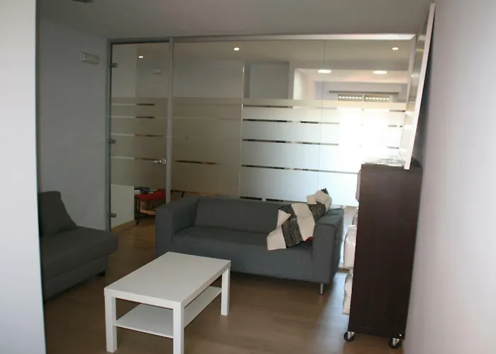 Alberche Daire Sevilla